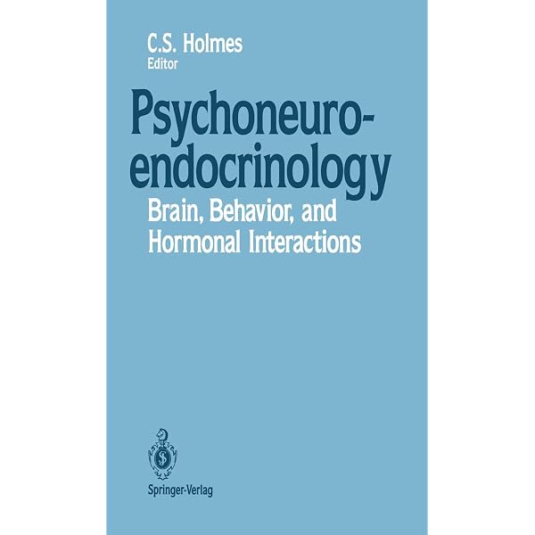 Amazon.com: The Mind-Brain Continuum: Psychoneurointracrinology